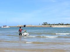 -巧克力渔家.小船海鲜胶东菜(万平口店)