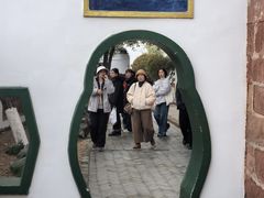 -东坡赤壁风景名胜区