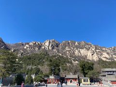 -北京凤凰岭