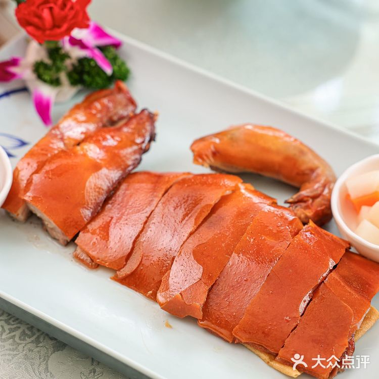 地道顺德菜⭐大门公饭店