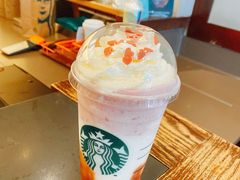 -星巴克臻选(北京蓝色港湾RO店)