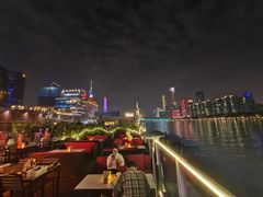 -琶醍壹号•潮菜江景餐吧