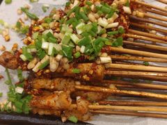 -木屋烧烤(西南角店)