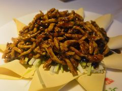 -李恩记清真水饺(北电大厦店)