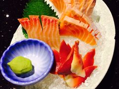 -梅筑·创意料理(王府井百货店)