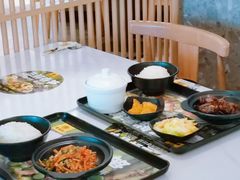 -老娘舅(富都广场店)