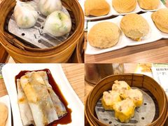-添好运点心专门店(中环IFC店)