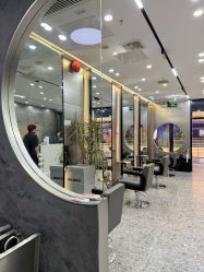 -A&L salon