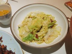 -辛香汇·现炒川菜(城北万象城店)