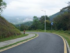 -黄埔油麻山森林公园