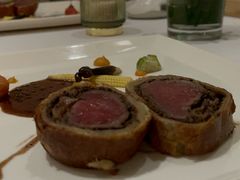 招牌惠灵顿牛排-蝶舍·MAISON PAPILLON