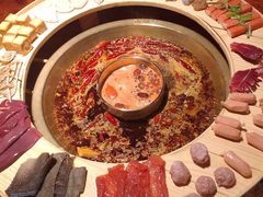 -春熙里老火锅(春熙路店)