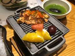 -花潮料理艺食馆(世欧广场店)