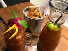 -G+KITCHEN(龙湖狮山天街店)