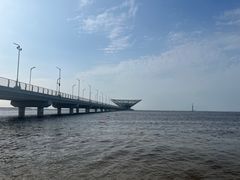 -山海广场