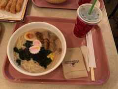 日式猪软骨拉面套餐-皇室宴会厅