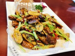 -东北大院·东北菜(三台子店)