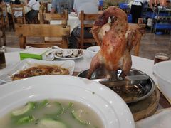 -顺德美食坊(南沙分店)