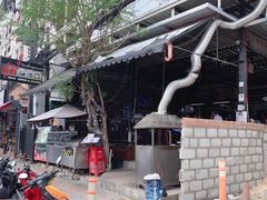 门面-Doo Dee Thai Food(Issan/Isaan/Esan)
