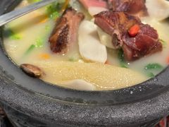 -中8楼风尚云南菜(颐堤港店)