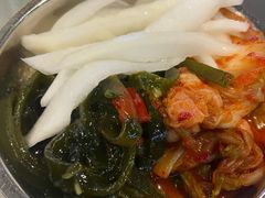 -哈哈碳都·牛肋条无限自助烤肉(宝龙店)