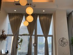 -森野花艺培训·企业团建活动沙龙