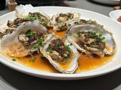 -阿明小菜·海鲜·上海菜(梅陇店)