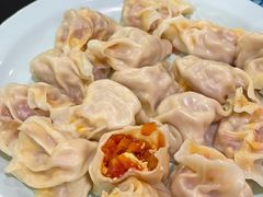 -享口福饺子馆(民旺园店)