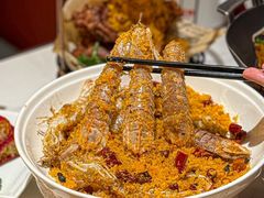 -避风塘·金牌店·夜宵(金玉兰店)