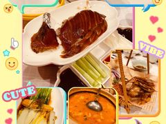 -大鸭梨烤鸭·北京菜(南小街/南苑店)