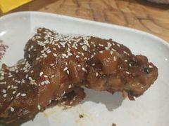 -木屋烧烤(岗顶二店)