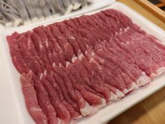 -南门涮肉(后海店)