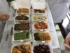 -十一街苍蝇馆子转经消江湖菜(九眼桥十一街店)