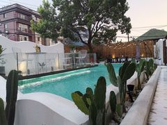 -几静cafe(基湖店)