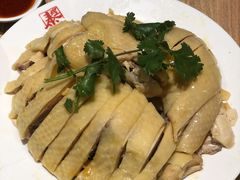 泰煌鸡-泰煌鸡·上海白斩鸡·鸡汤面(万航店)