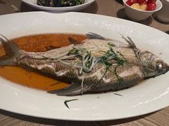 -艳阳天·非遗楚菜(武汉客厅店)