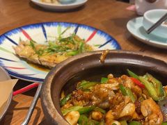 -常来小聚·广州非遗传承餐厅(地王广场店)
