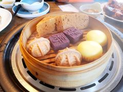 -鲜小岛·铜锅涮肉