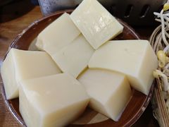 -黔有有贵州酸汤夺夺粉火锅(五味十字店)