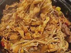 -嘟享吃重庆鸡公煲(五一店)