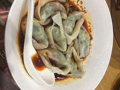 -鼎泰丰(渔阳店)