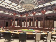 -北京雁栖湖国际会展中心
