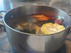 -德天肥牛海鲜火锅(城西银泰店)