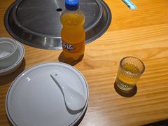 -土大力韩式烤肉料理(39年·和平路店)