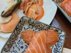 -浙江西子宾馆·瑶园咖啡厅