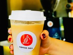 -COFFEE CALL(云锦路店)