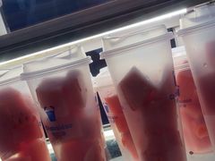 -茶百道(铜梁万达广场店)