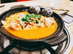 -李师傅脆肚(梅林店)