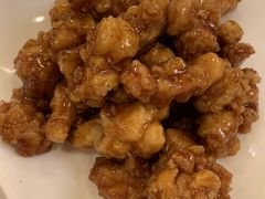 -聚春园自助餐厅(东街口店)