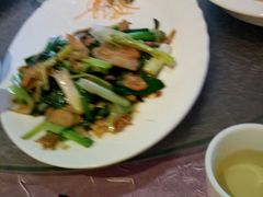 -蜈支洲岛珊瑚酒店临海阁中餐厅